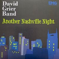 Another Nashville Night: David Grier Band