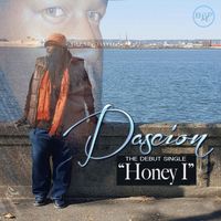Honey I by Bop Music