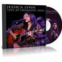 Dramatic Hall LIVE TV Special DVD & LIVE CD Pair - Signed!
