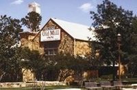 Old Mill Inn (Outdoor Venue)