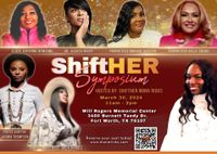 ShiftHER Symposium 2024