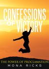 Confessions Of Victory