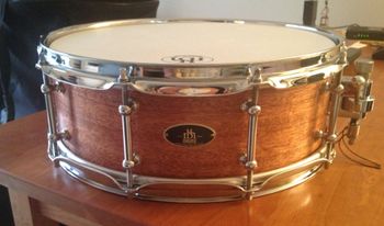 Ngoma Snare
