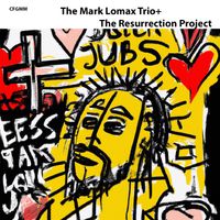 Isis & Osiris Revisited by The Mark Lomax Trio+
