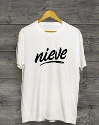 Nieve T-Shirt