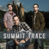 Summit Trace: Self-Titled Album (CD)