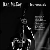 Instrumentals by Dan McCoy