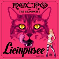 LICINPUSEE - SINGLE (2015) by NECRO