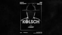 Boudoir. Presents Kolsch