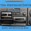 Kewl Shorts In Da Box