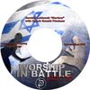 [File Download] Worship In Battle Volume #2 Intermediate Israeli Krav Maga Defense Training 