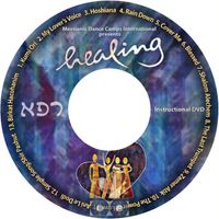 The Healing Praise and Worship Project Thirteen Dance Downloads + HD Videos