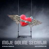 Moje Doline Secanja by Srcani Udar | 2012