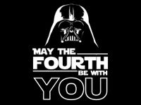 May the 4th Be With You! @ Earp's Ordinary