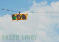 Download 2Tall's first single "Green Light"