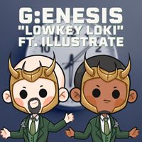 Lowkey Loki by G:enesis