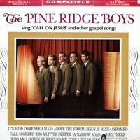 Pine Ridge Boys Sing "Call on Jesus" by Pine Ridge Boys Quartet