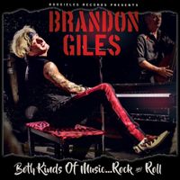 Both Kinds Of Music…Rock AND Roll: CD