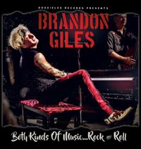 Both Kinds Of Music…Rock AND Roll: CD