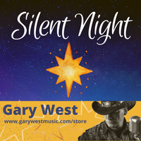 Silent Night by Gary West