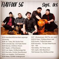 Flatfoot 56 In Albuquerque NM 