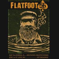 Flatfoot 56 in Normal IL