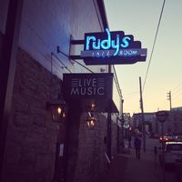 Oliveira/Belfiglio Group Live at Rudy's
