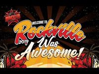 Welcome to Rockville 2021 Music Festival