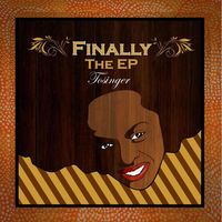 Finally The Ep: Finally The EP