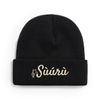 Suuru Beanie (Black) 