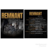 Remnant Music  by Rob Redeemed & C-Micah