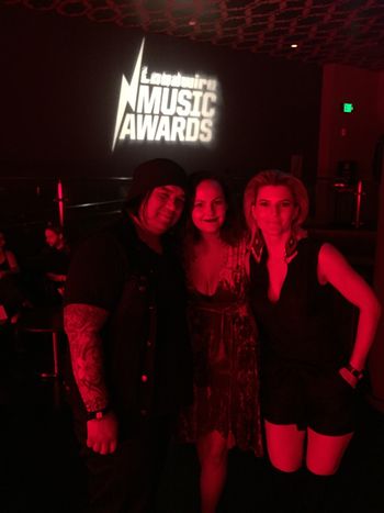 Loudwire Awards 2017
