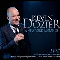 A New York Romance: CD