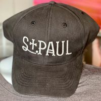 St Paul Baseball Hat - 
