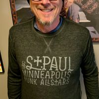 St. Paul and the Mpls Funk All Stars Long Sleeve