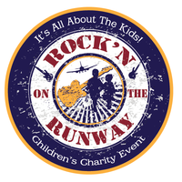 Rockin' On The Runway - Celebrity Concert Raising Money for Arizona's Children's Charities