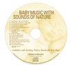 Music for Babies 4 CD Set