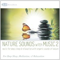 Nature Sounds with Music 2 by Bradley Joseph