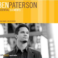 Essential Elements (MP3) by Ben Paterson