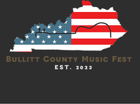 The Rumors @ Bullitt County Music Festival