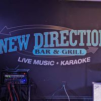 The Rumors @ New Direction Bar and Grill