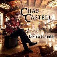 Take A Breath by Charlie Castell