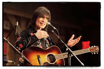 Larry Campbell
