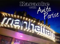 Anita Parise Entertainment (Karaoke)