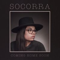 Coming Home Soon EP