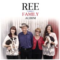 Ree Family Album: (RFA) - CD