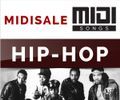 Humble - Kendrick Lamar - MIDI FILE