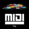 Girls Like You - MIDI FILE - Maroon 5 (ft Cardi B)