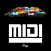 Hey Mama - Style - David Guetta(Feat Nicki Minaj/Fergi) - Midi File 