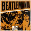 Beatlemania Vol 2 - MIDI FILE ALBUM